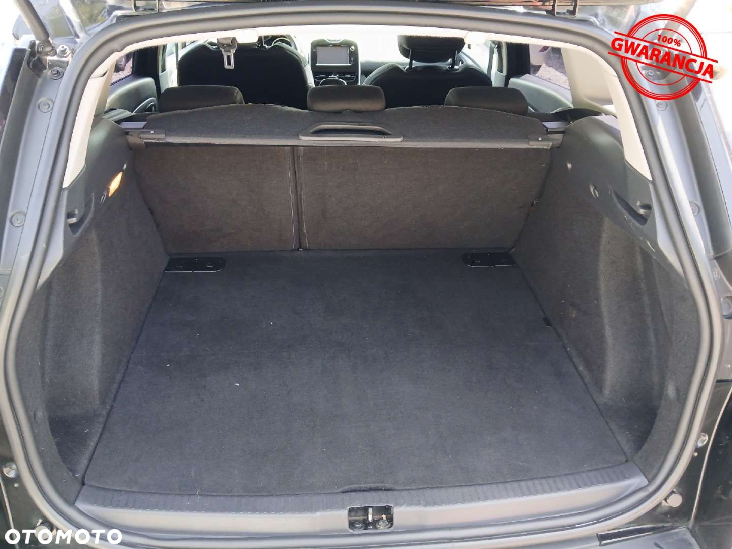 Renault Clio 1.5 dCi Energy Intens - 37