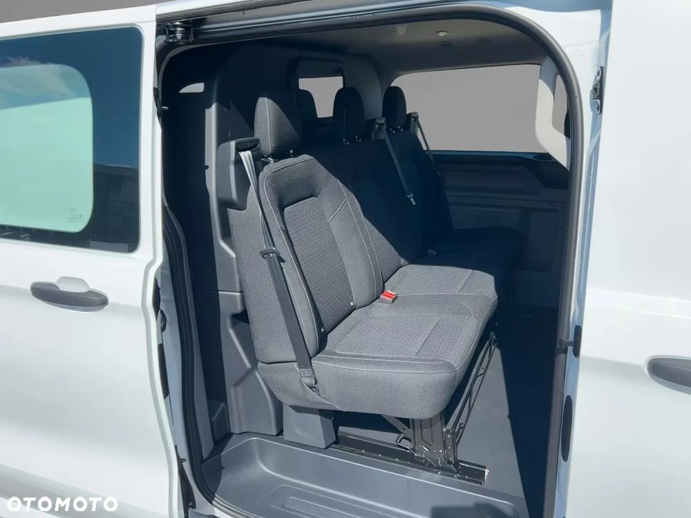 Ford Transit Custom 320 L2 - 10