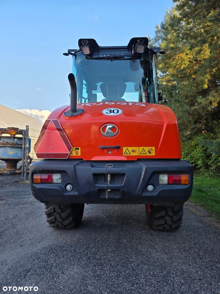 Kubota R065 HW - 4