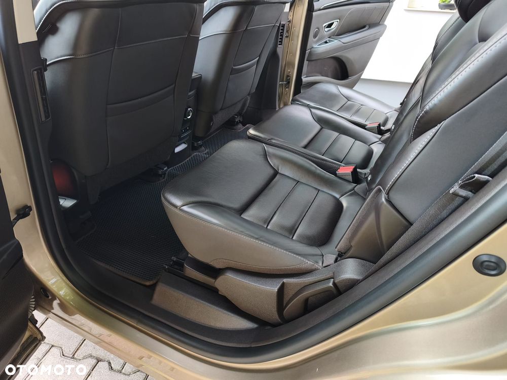 Renault Espace 1.6 TCE Initiale Paris EDC 7os - 9
