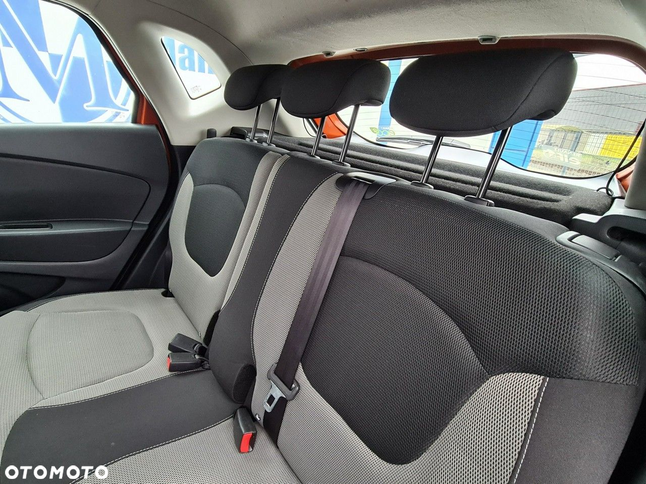 Renault Captur 1.5 dCi Life - 20