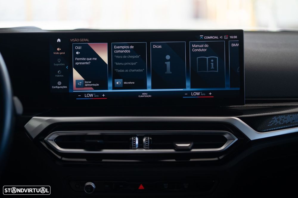 BMW 220 d Coupe Pack M Auto - 41