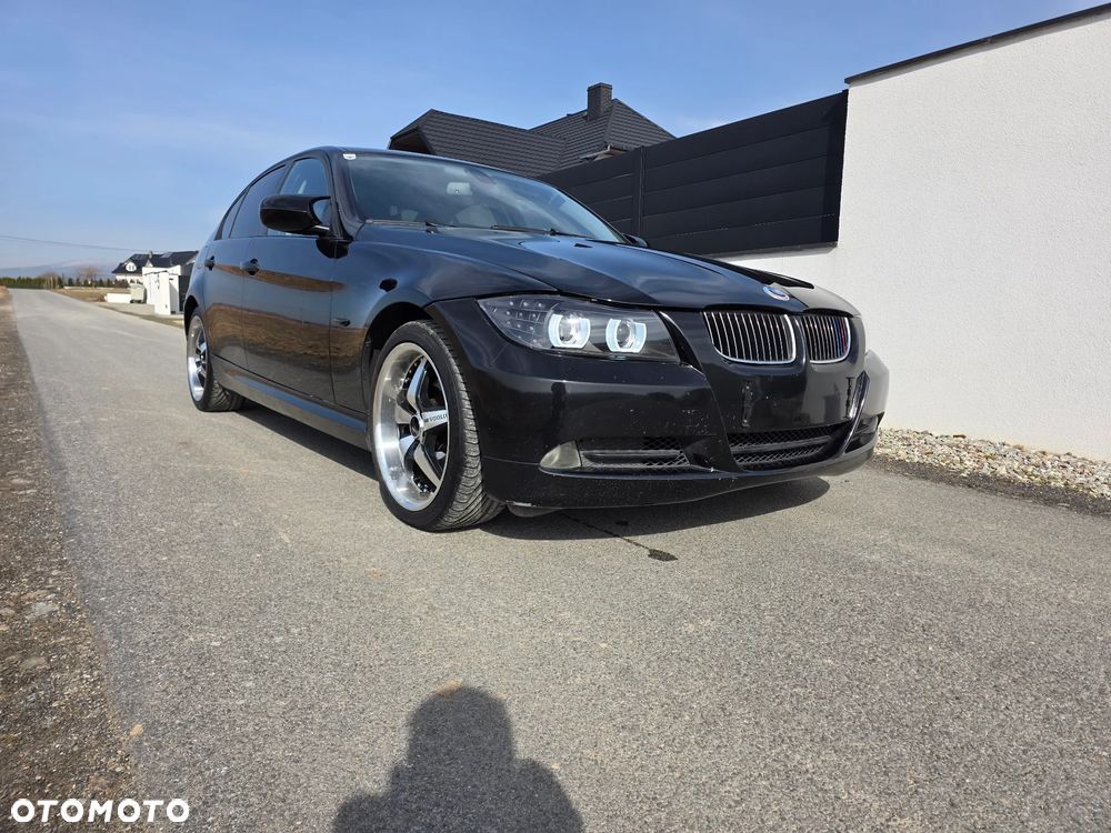 BMW Seria 3 - 3