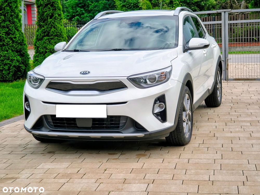 Kia Stonic 1.0 T-GDI 120 Platinum Edition - 33