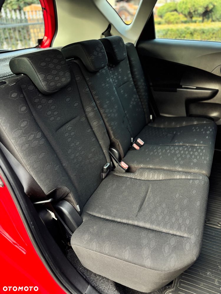 Toyota Verso S 1.33 VVT-i Comfort - 25