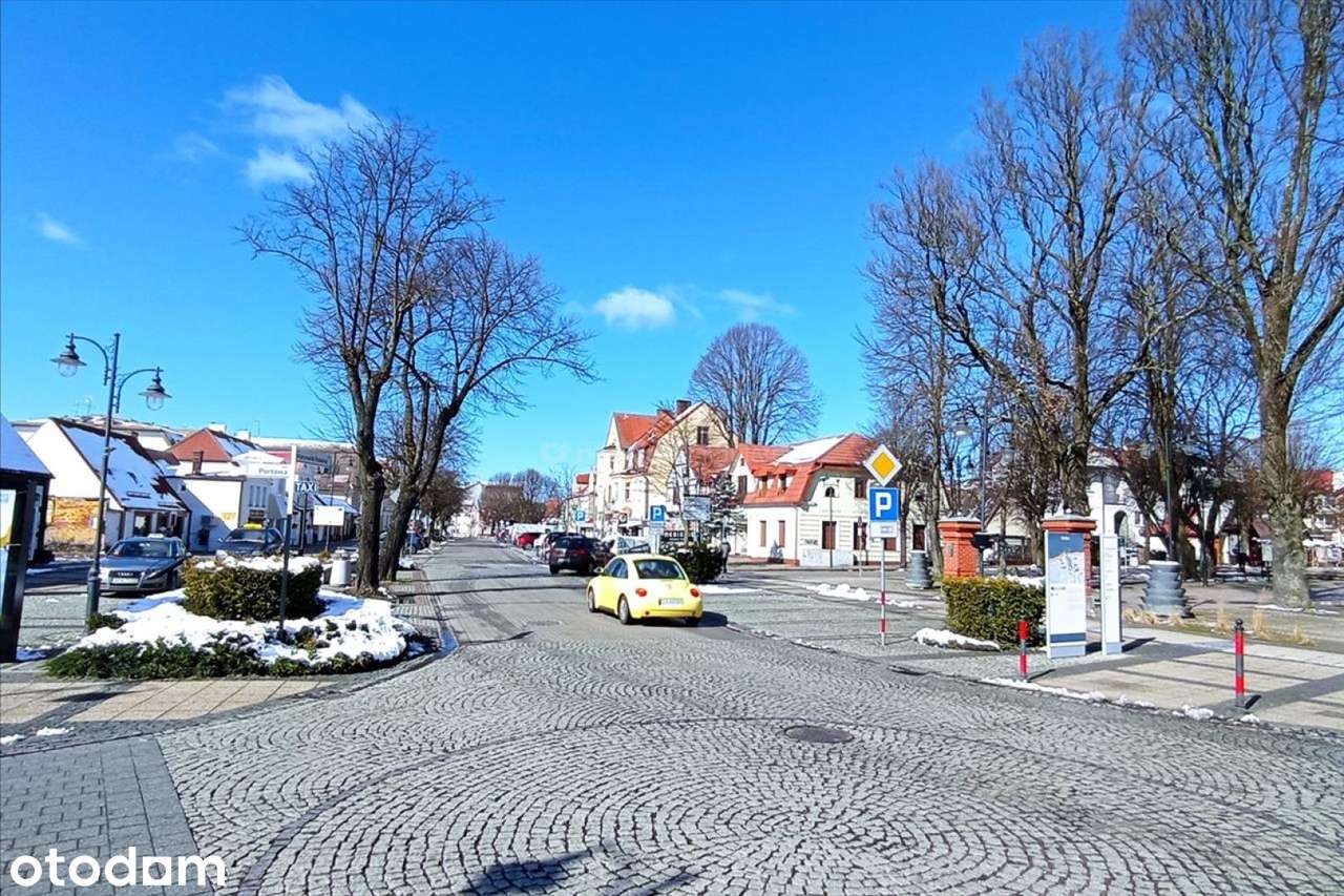 Zadbane,atrakcyjne i funkcjonalne mieszkanie.