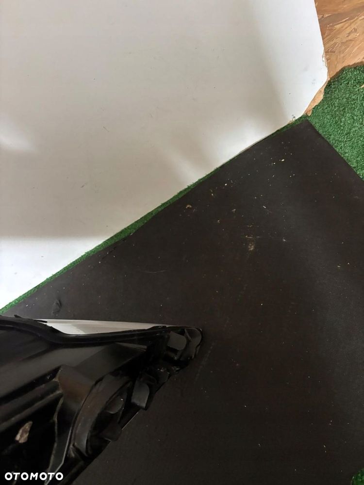 LAMPA PRAWY REFLERTOR PRAWA MONDEO MK4 BIXENON KSENON KOMPLETNA DEMONTAŻ - 10