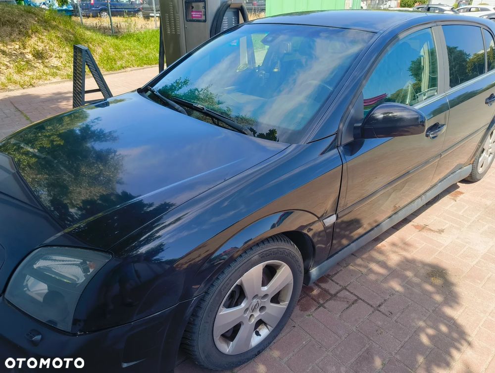 Opel Signum 2.0 T Elegance - 1
