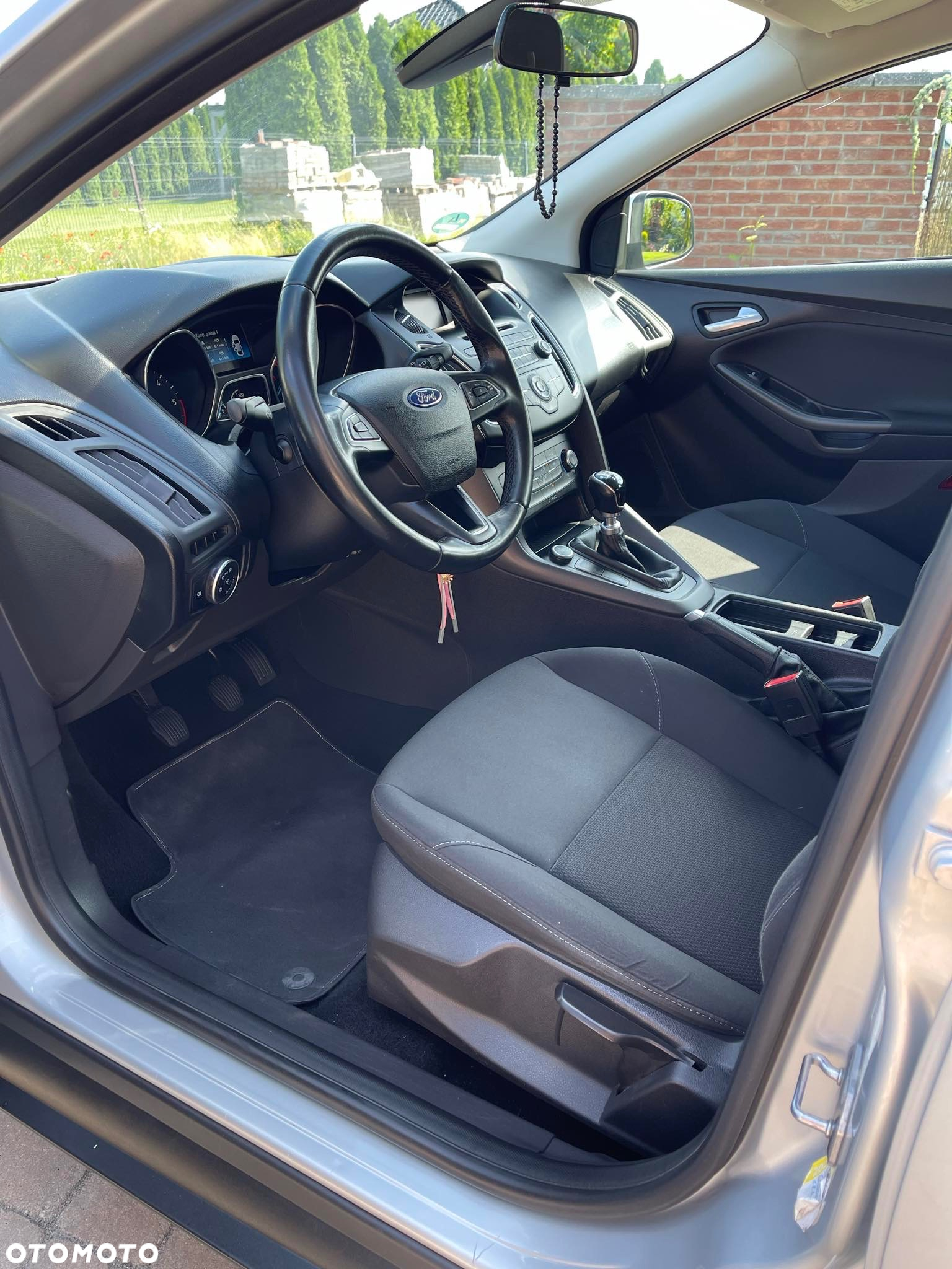 Ford Focus - 12