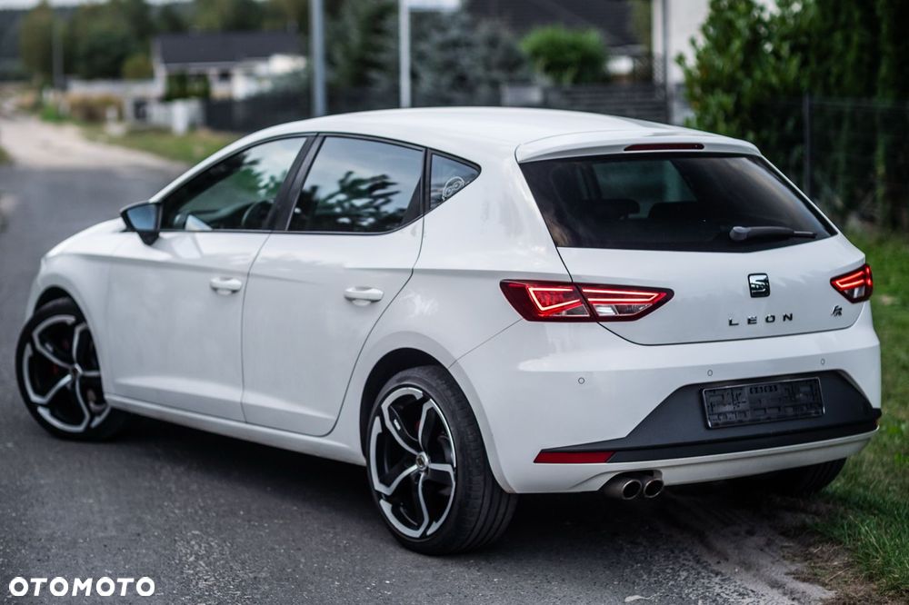 Seat Leon - 4