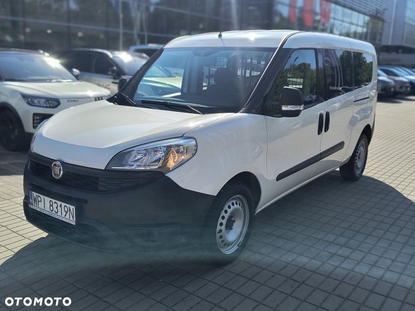 Fiat DOBLO - 1