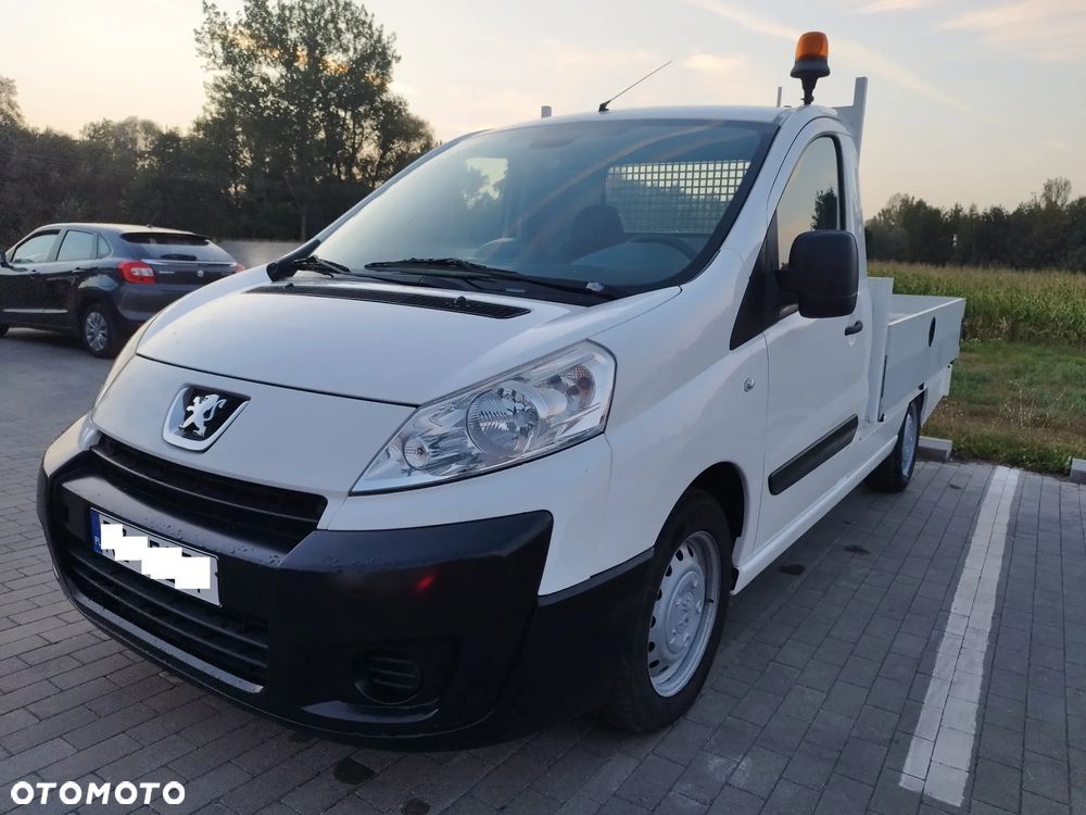 Peugeot Expert - 14