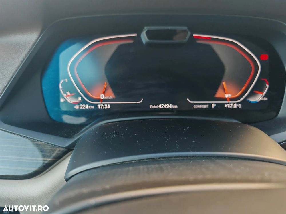 BMW X5 xDrive40i - 9