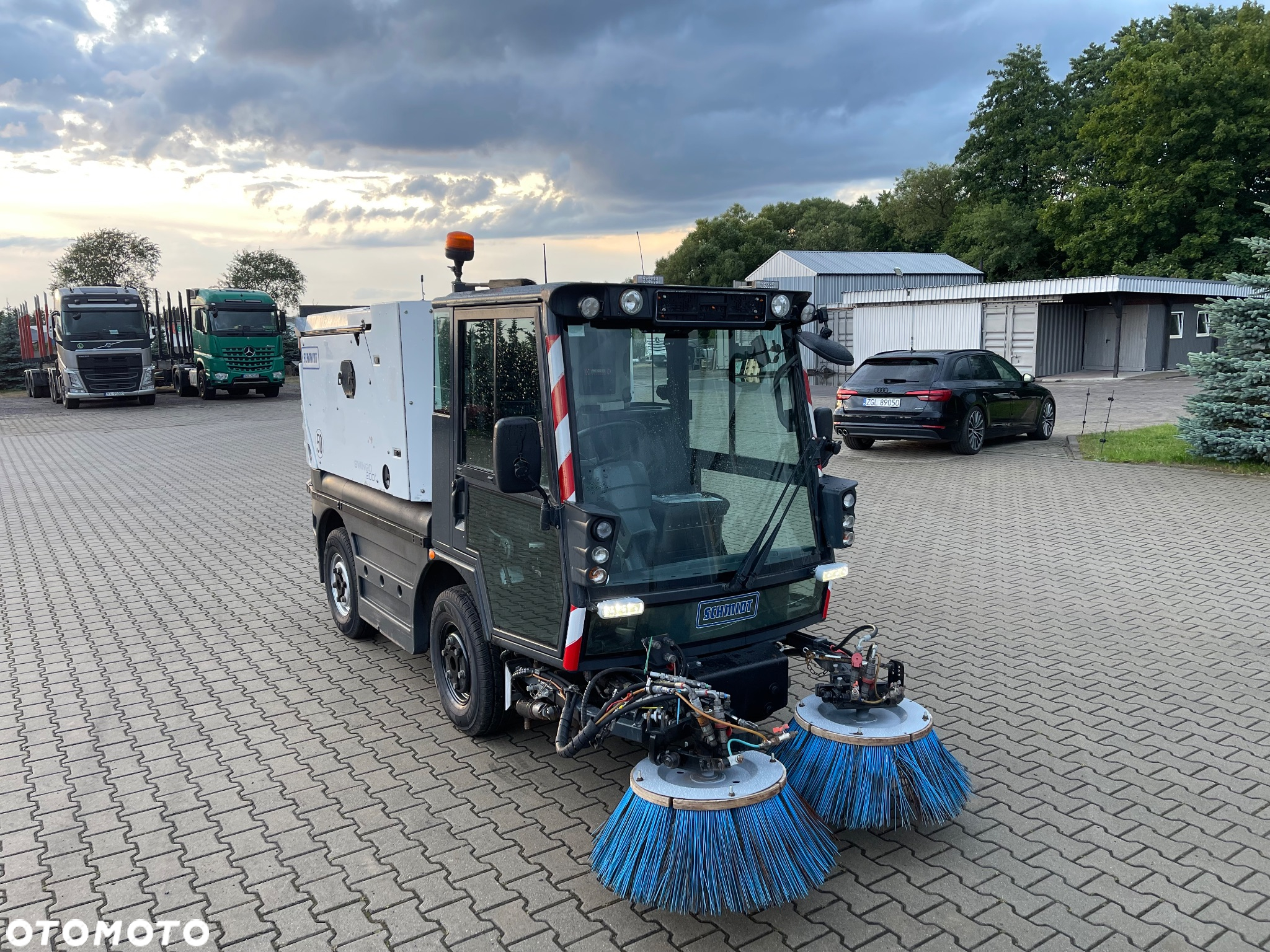 Schmidt SWINGO - 5