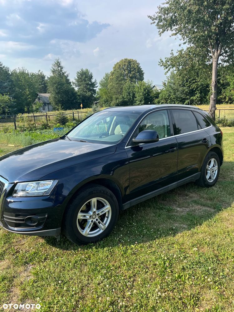 Audi Q5 - 3