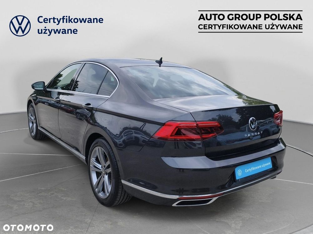 Volkswagen Passat 1.5 TSI EVO Elegance DSG - 3
