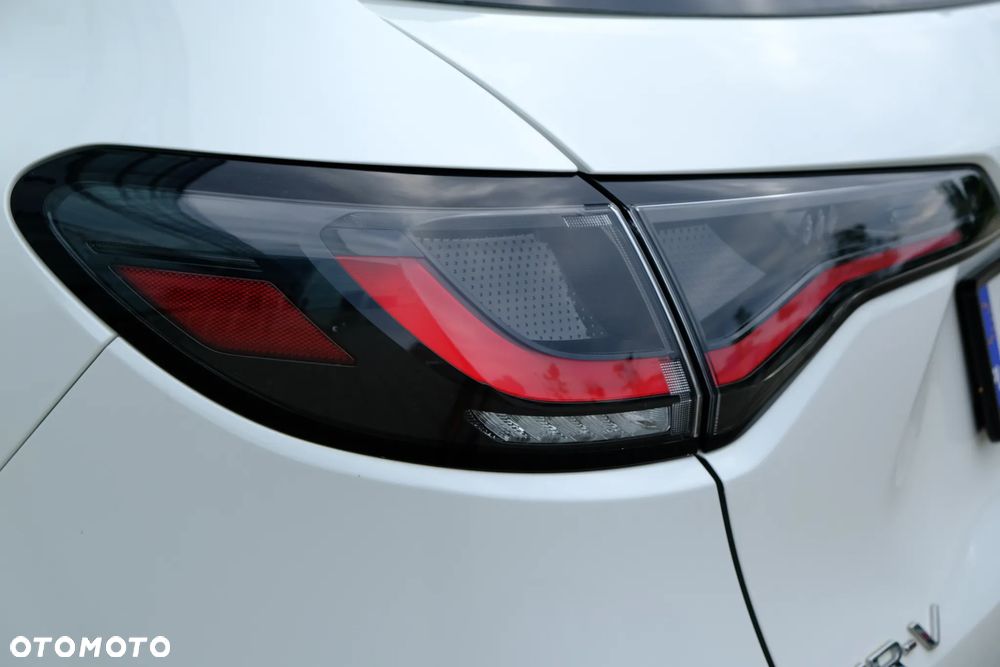 Honda ZR-V - 10