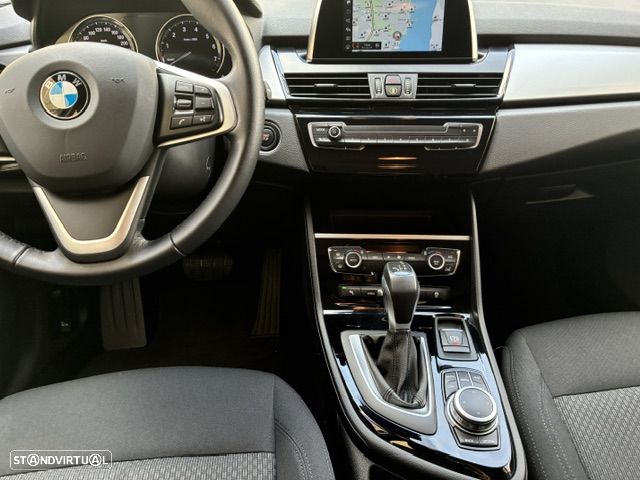 BMW 225xe Active Tourer iPerformance Advantage - 15