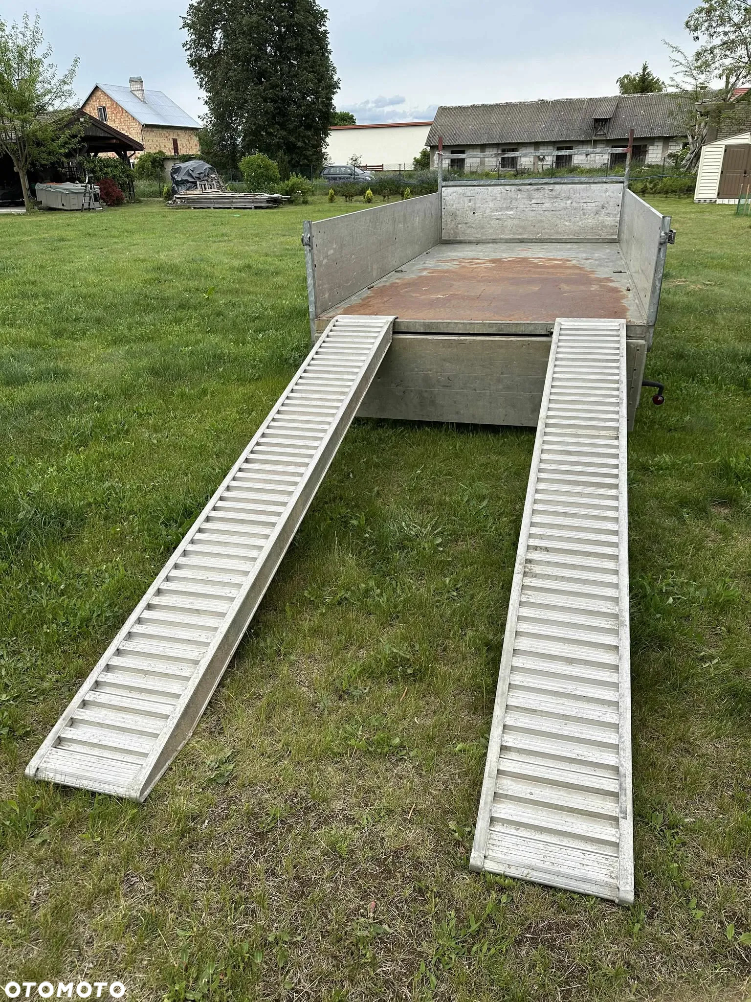 BWW BW TRAILERS - 11