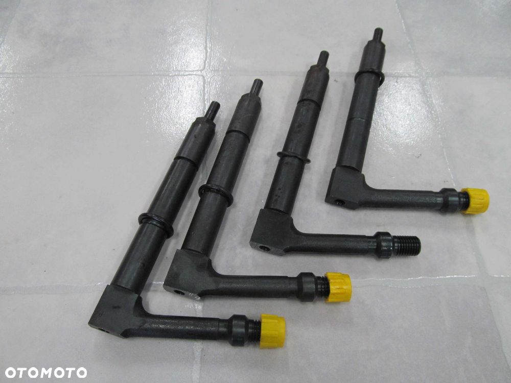 NISSAN 2.5TDI WTRYSK WTRYSKIWACZ 4113-48-4100 - 1