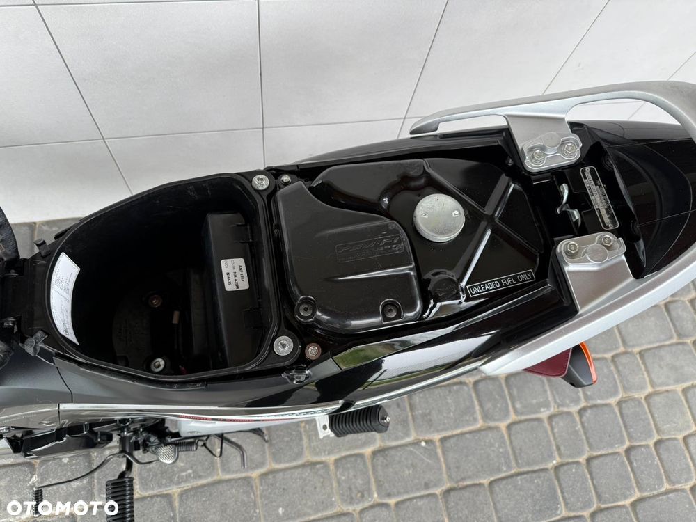 Honda ANF - 26