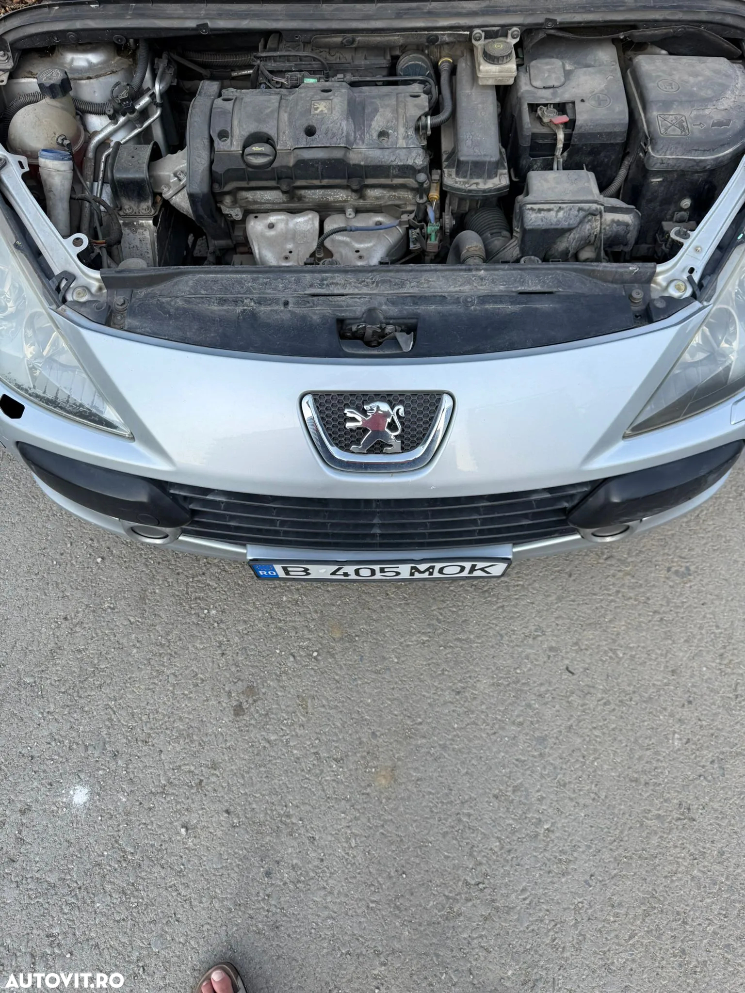 Peugeot 307 - 14