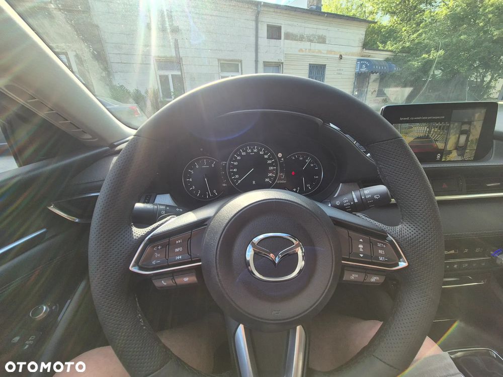 Mazda 6 2.5 SkyPassion - 27