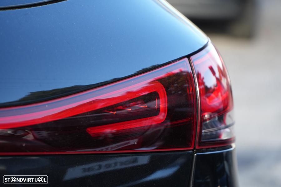 Mercedes-Benz EQA 250 Progressive - 9