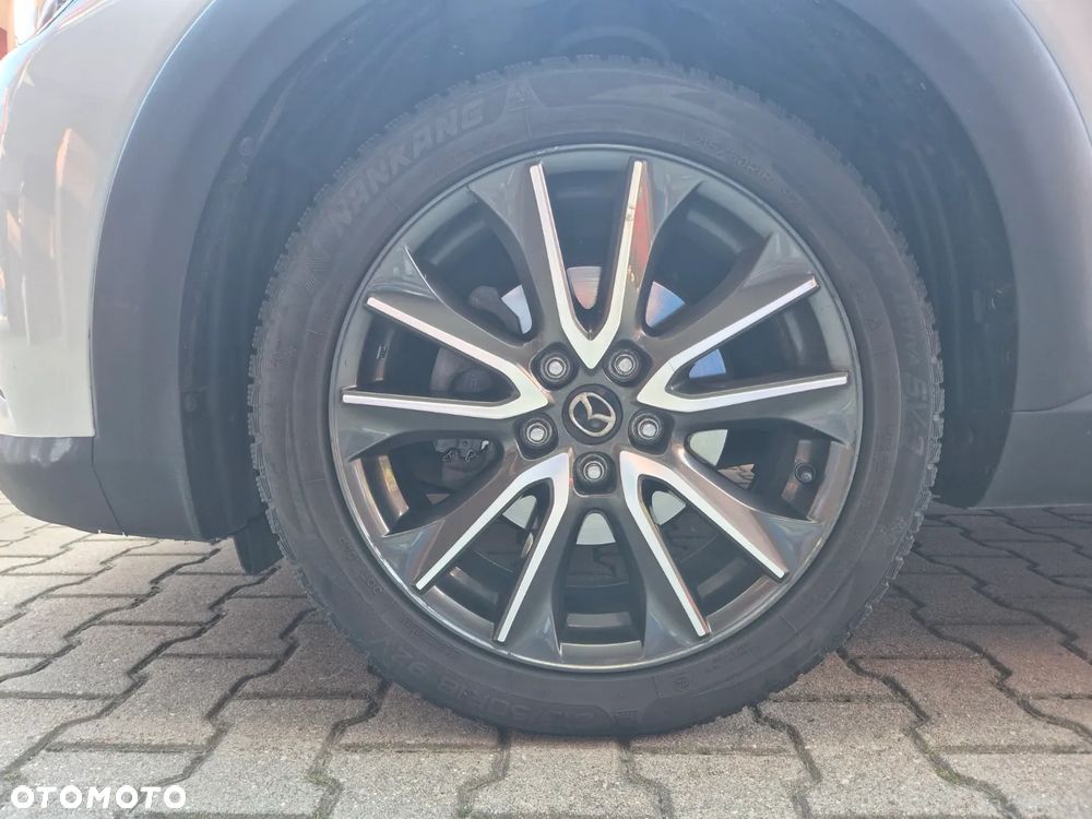 Mazda CX-3 - 31