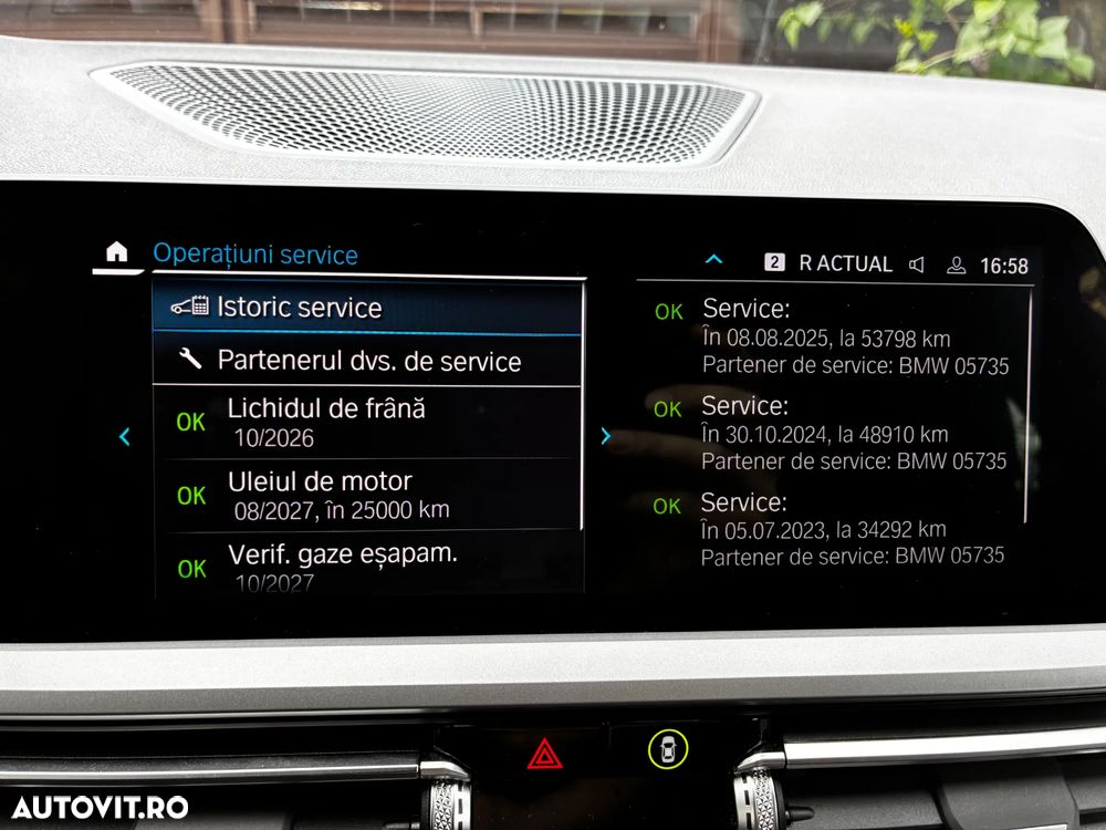 BMW Seria 3 320e Aut. Luxury Line - 20