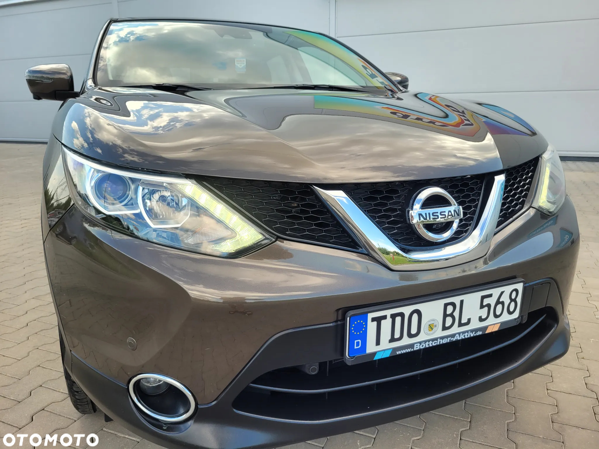 Nissan Qashqai 1.2 DIG-T Tekna+ - 35