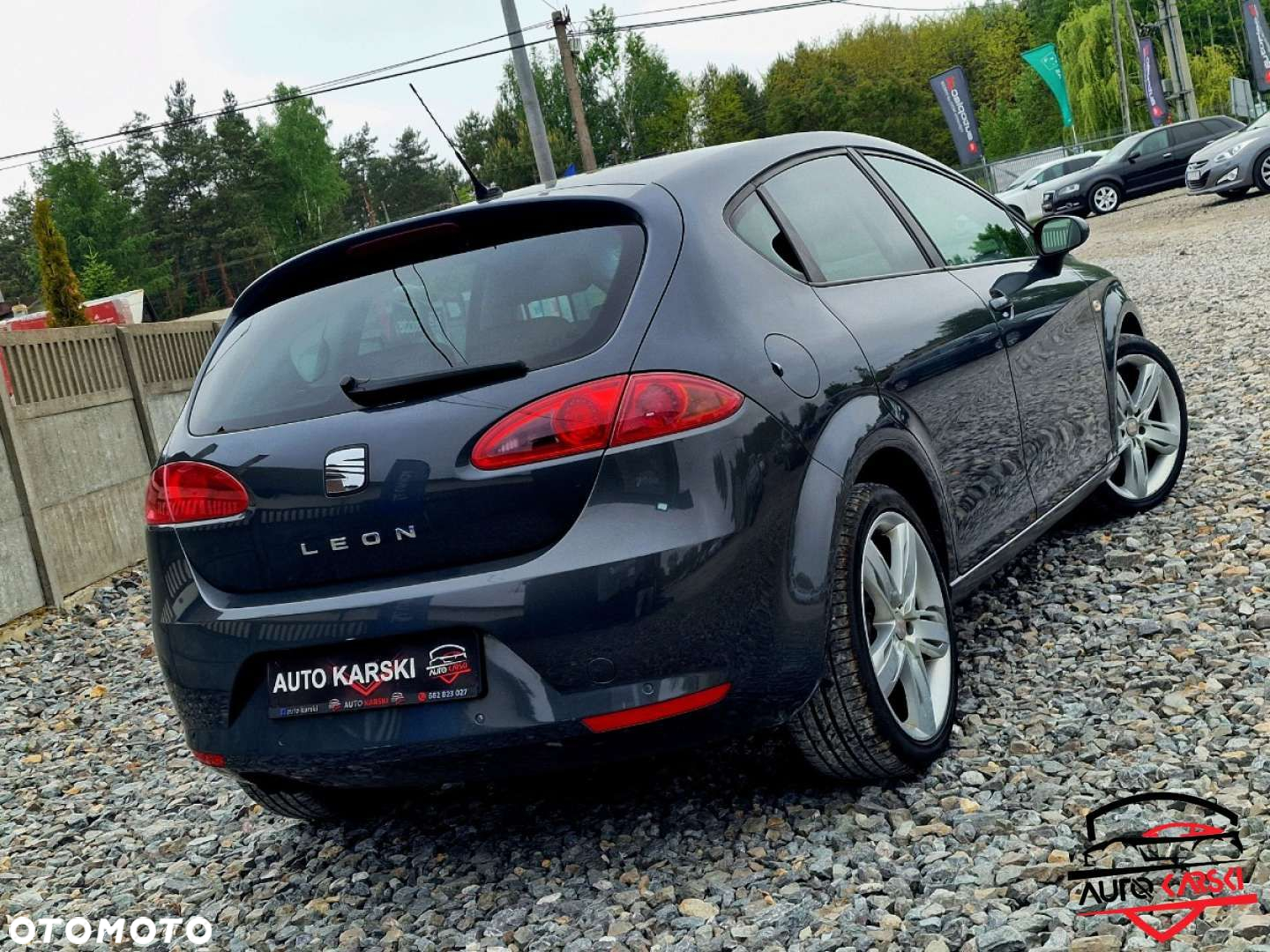 Seat Leon - 5