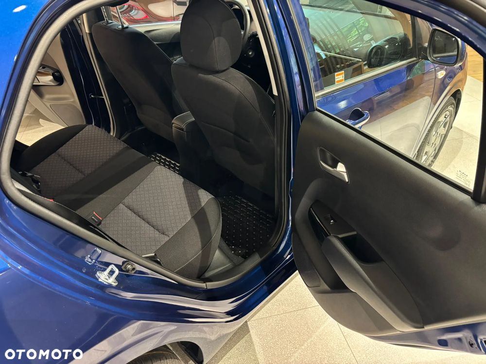 Kia Picanto 1.0 GDI L AMT - 18