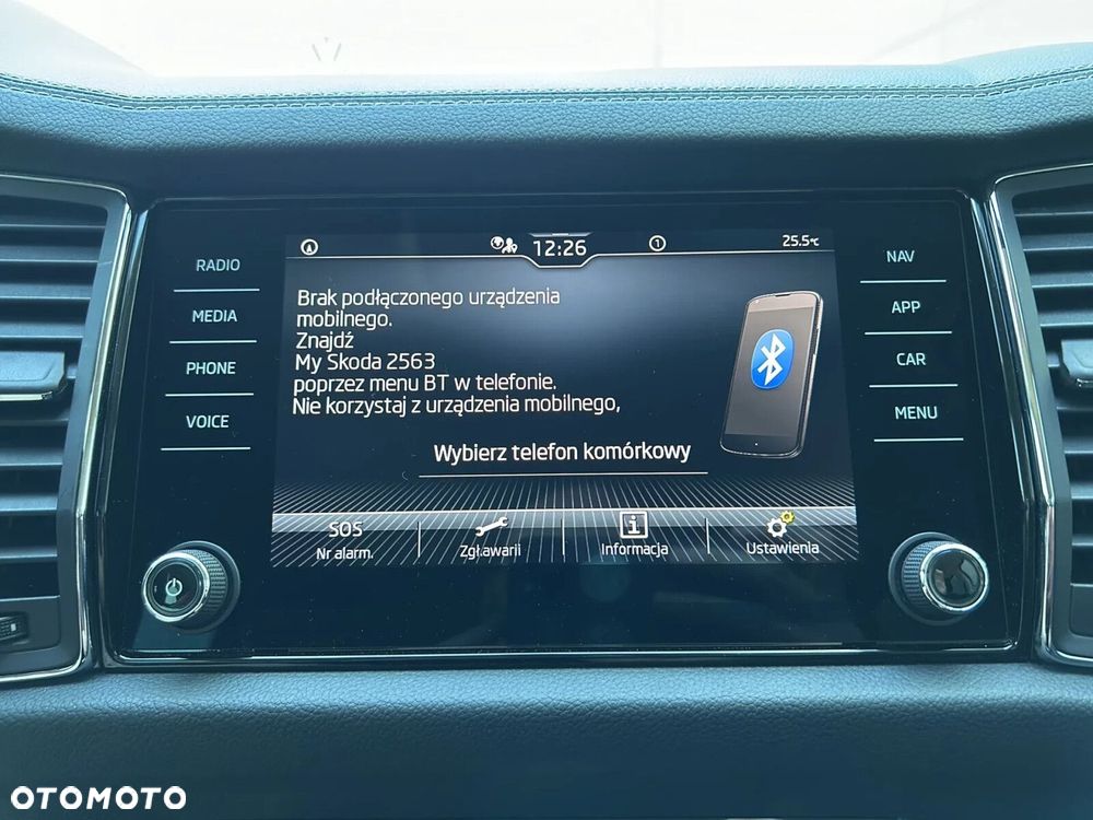 Skoda Kodiaq 1.5 TSI ACT 4x2 Ambition DSG - 31