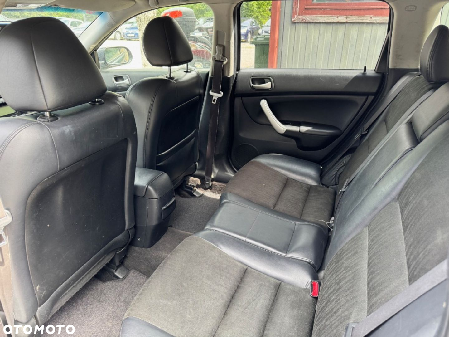 Honda Accord - 8