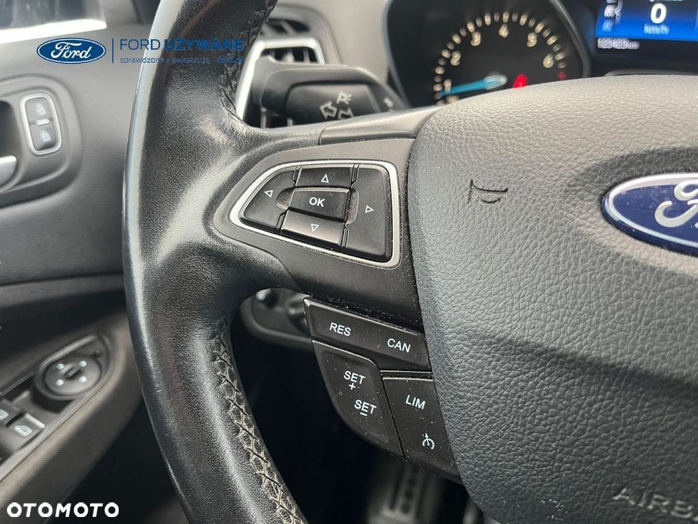 Ford C-MAX 1.0 EcoBoost Start-Stopp-System Titanium - 14