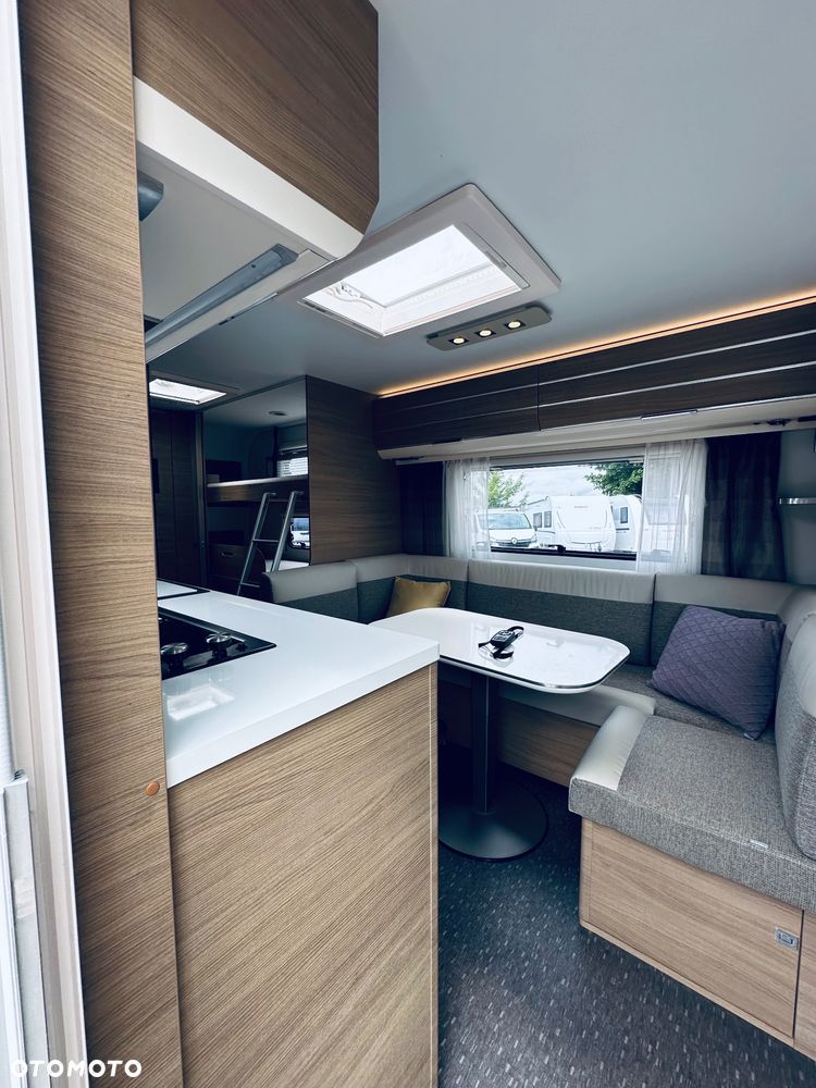Adria 573 PT - 9