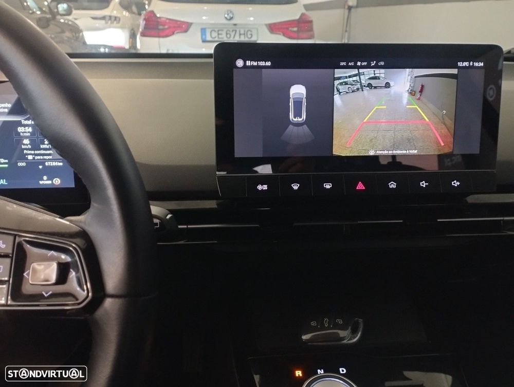 MG MG4 64 kWh Comfort - 8