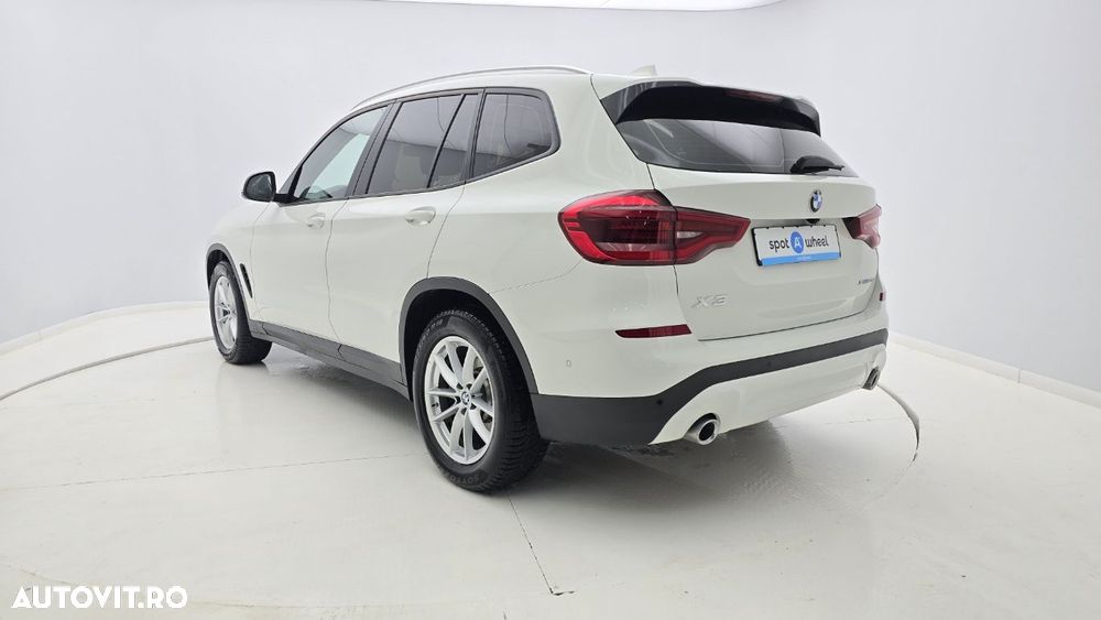 BMW X3 - 9