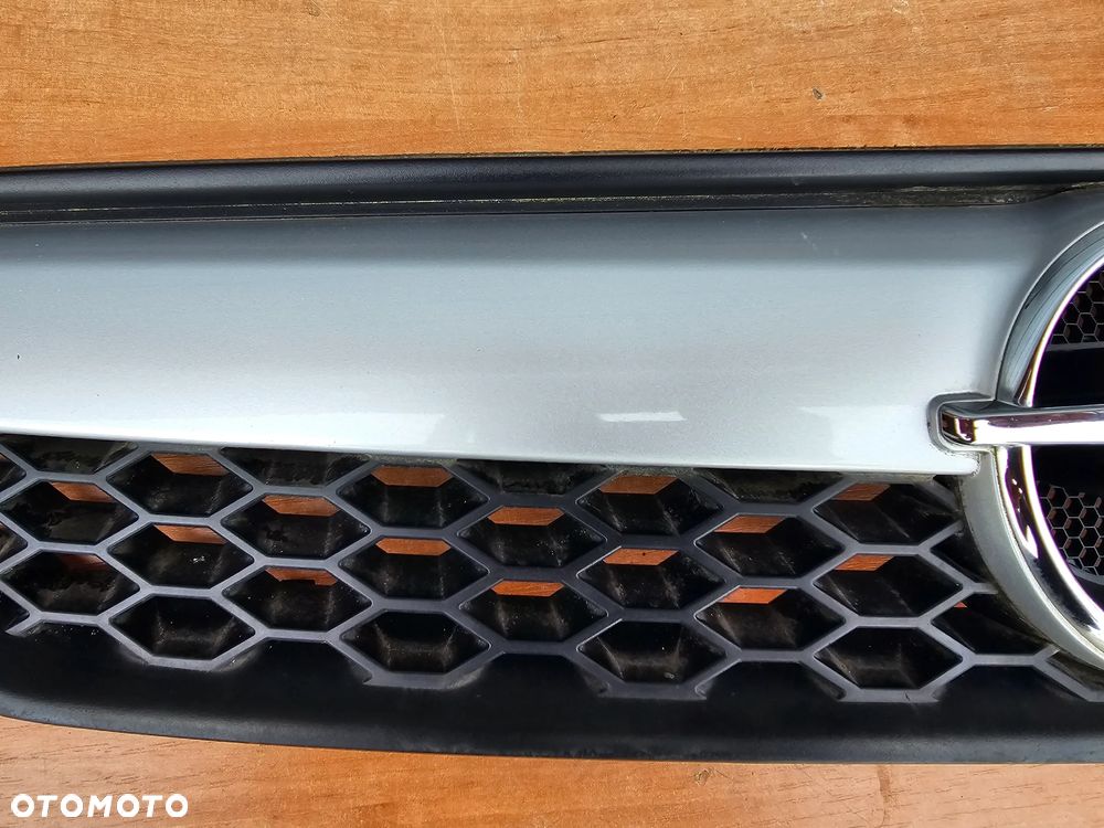 ATRAPA GRILL OPEL MERIVA A OPC PO LIFT Z157 EUROPA ORYGINAŁ 13228633 2026765900 - 5