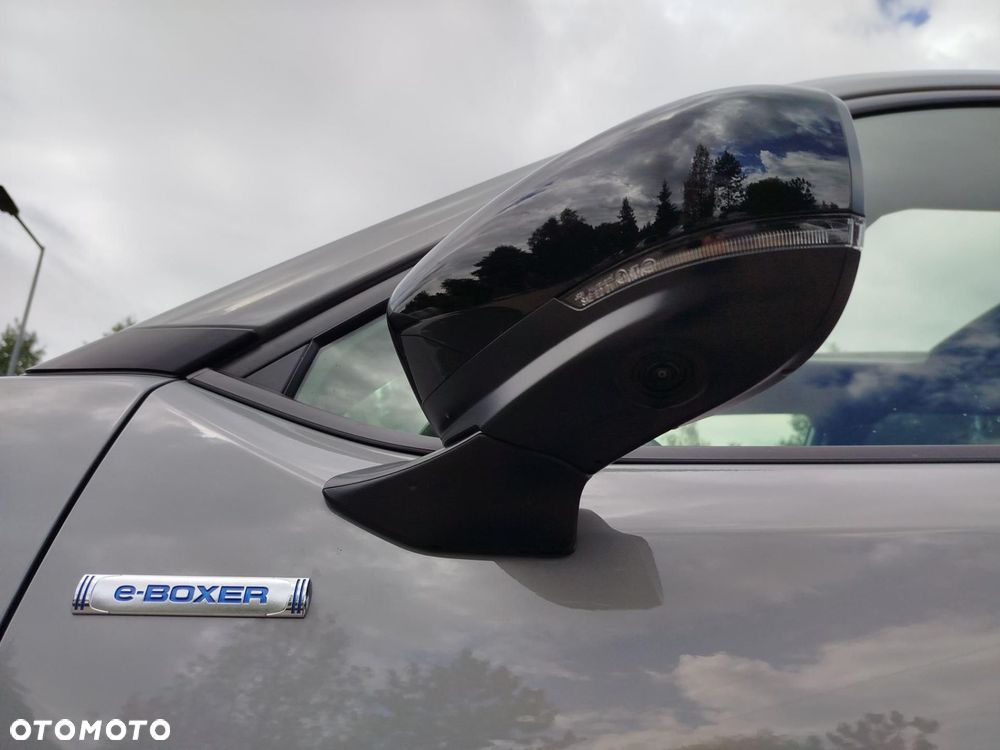 Subaru Forester 2.0i-L Platinum (EyeSight) Lineartronic - 34