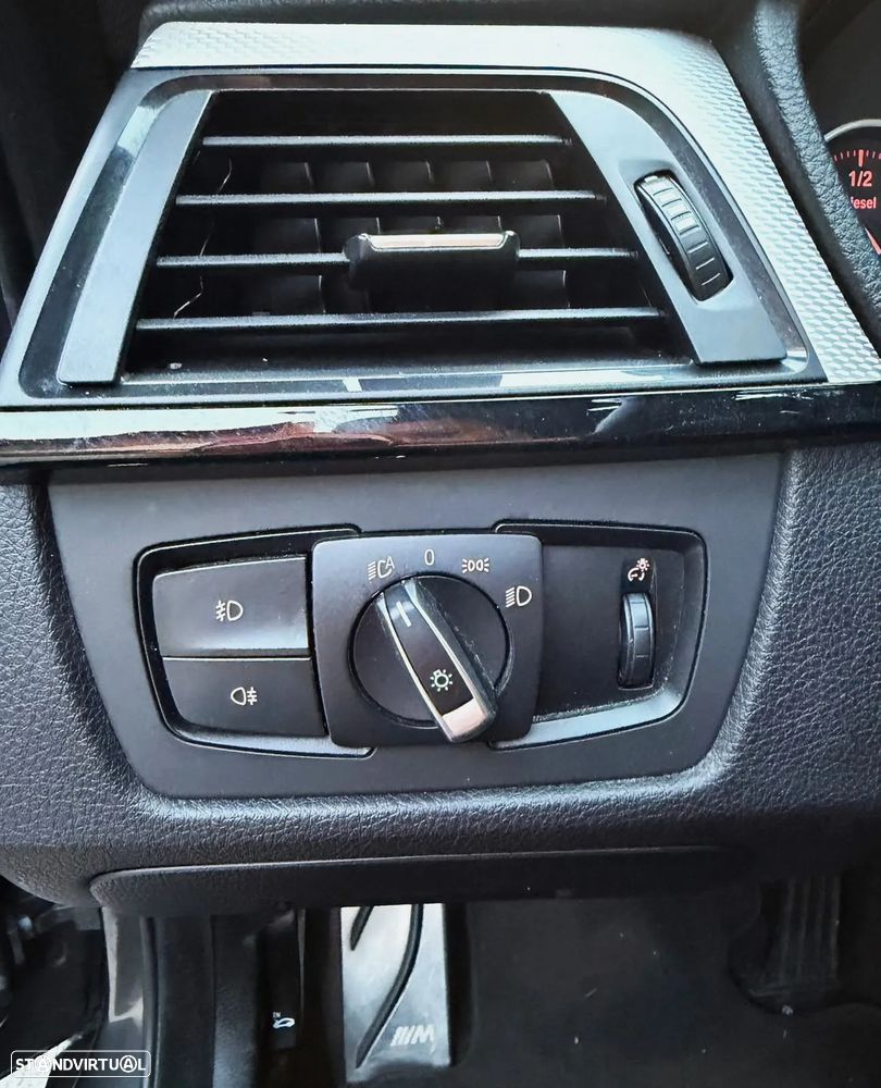 BMW 420 d Aut. M Sport - 19