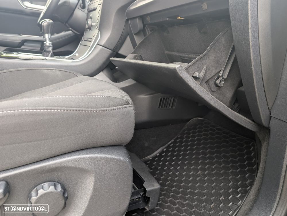 Ford S-Max 2.0 TDCi Titanium - 13