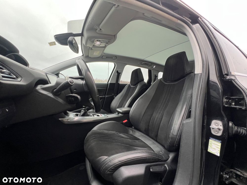 Peugeot 308 e-HDi 115 Stop & Start Allure - 22