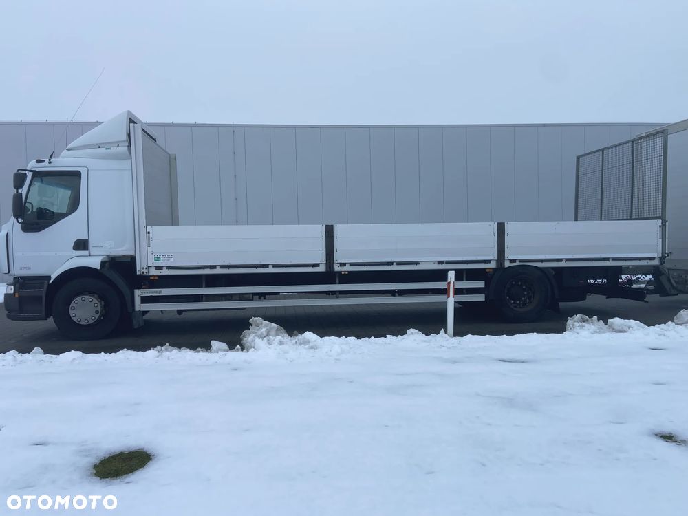 Renault MIDLUM 270.13 - 12