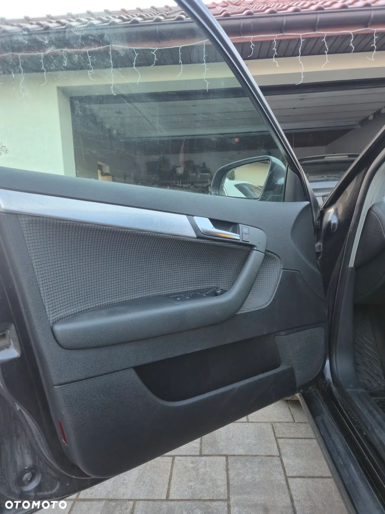 Audi A3 Sportback 1.6 Ambiente - 13