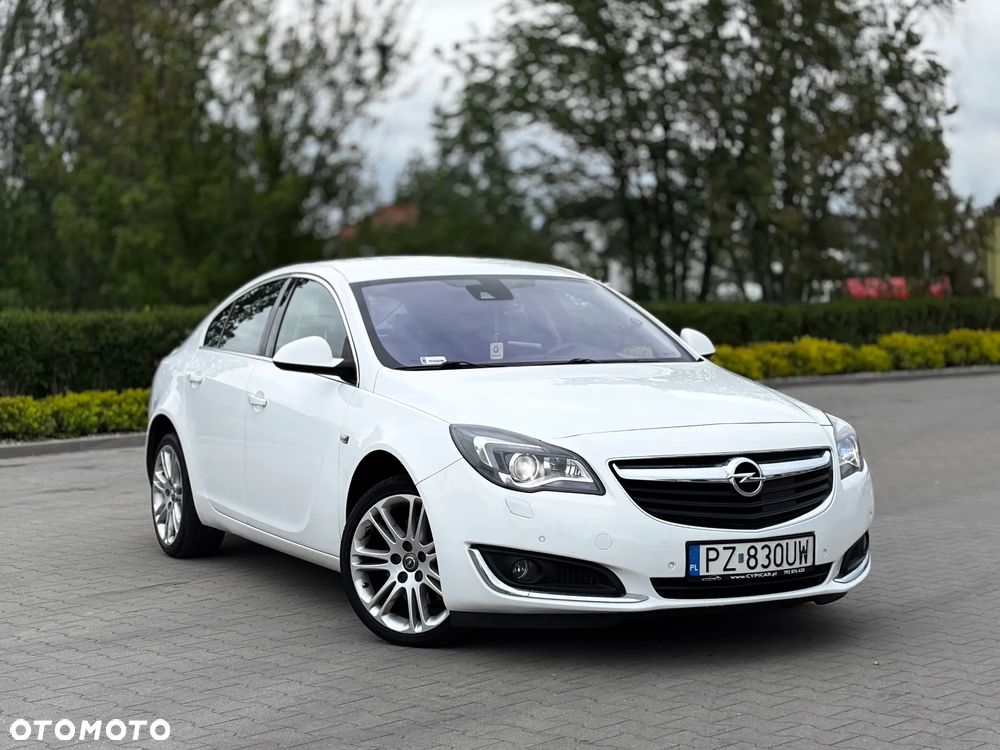 Opel Insignia - 4