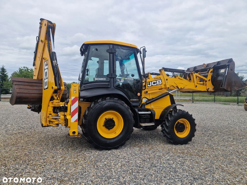 JCB 3CX - 19