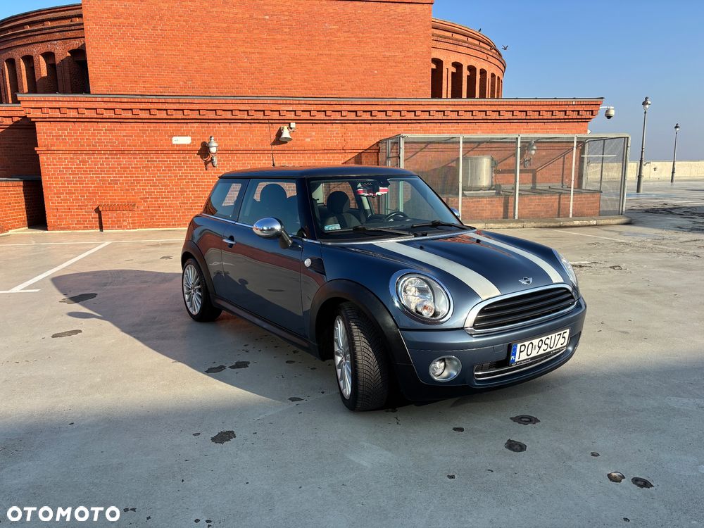 MINI Cooper - 10