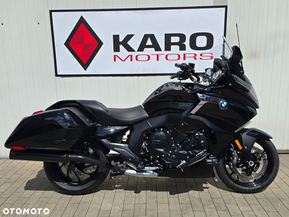 BMW K - 2